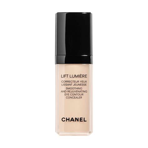 chanel corrective concealer|Chanel concealer 10 beige.